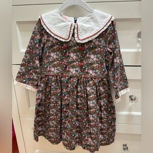 La Coqueta Dress - size 5